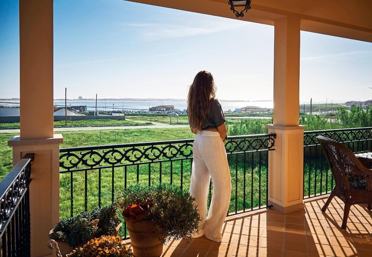 Silver Coast Beach Residence Baleal Εξωτερικό φωτογραφία