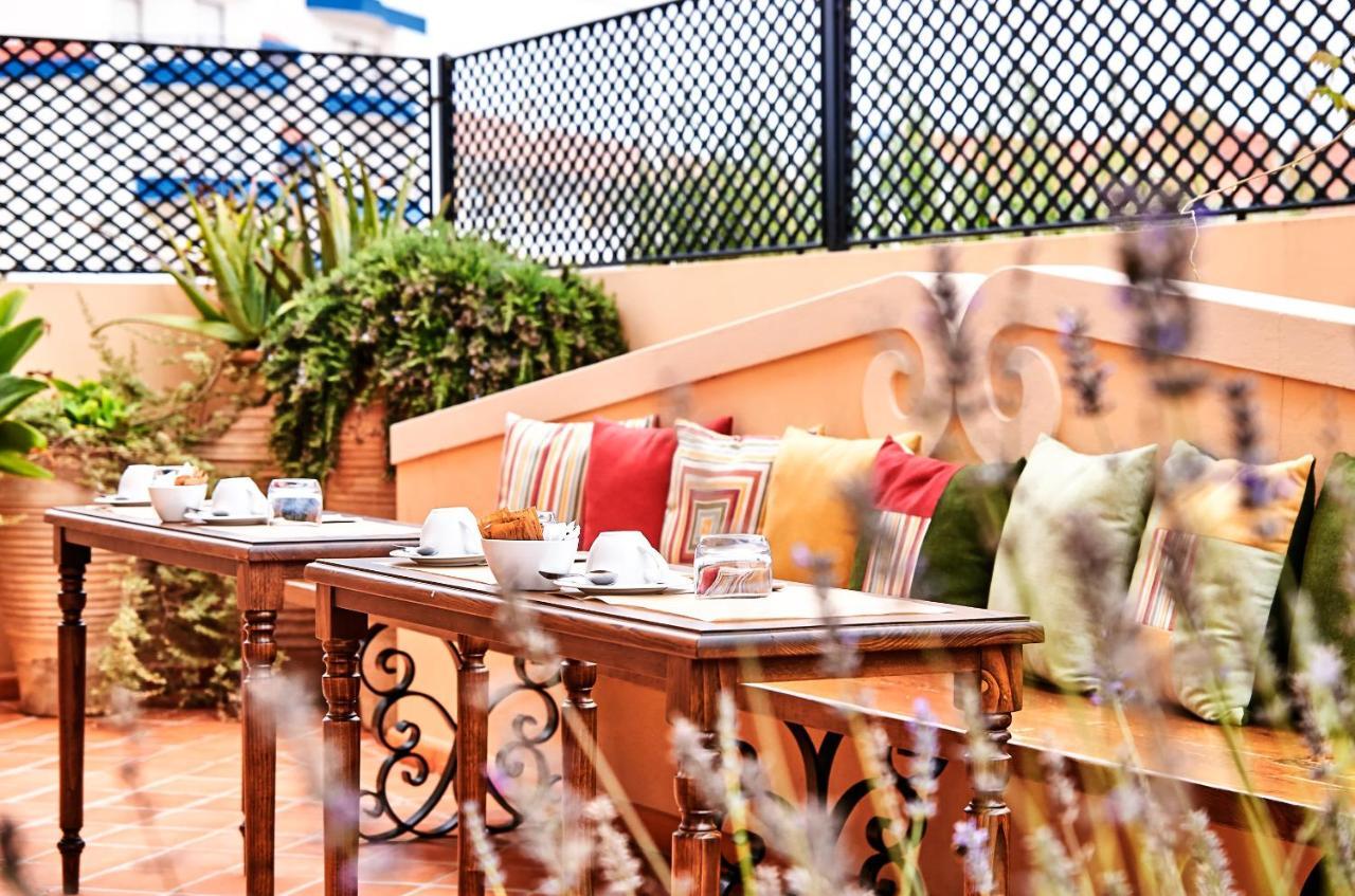Silver Coast Beach Residence Baleal Εξωτερικό φωτογραφία
