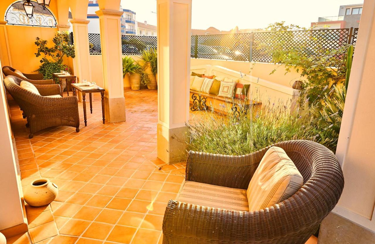 Silver Coast Beach Residence Baleal Εξωτερικό φωτογραφία