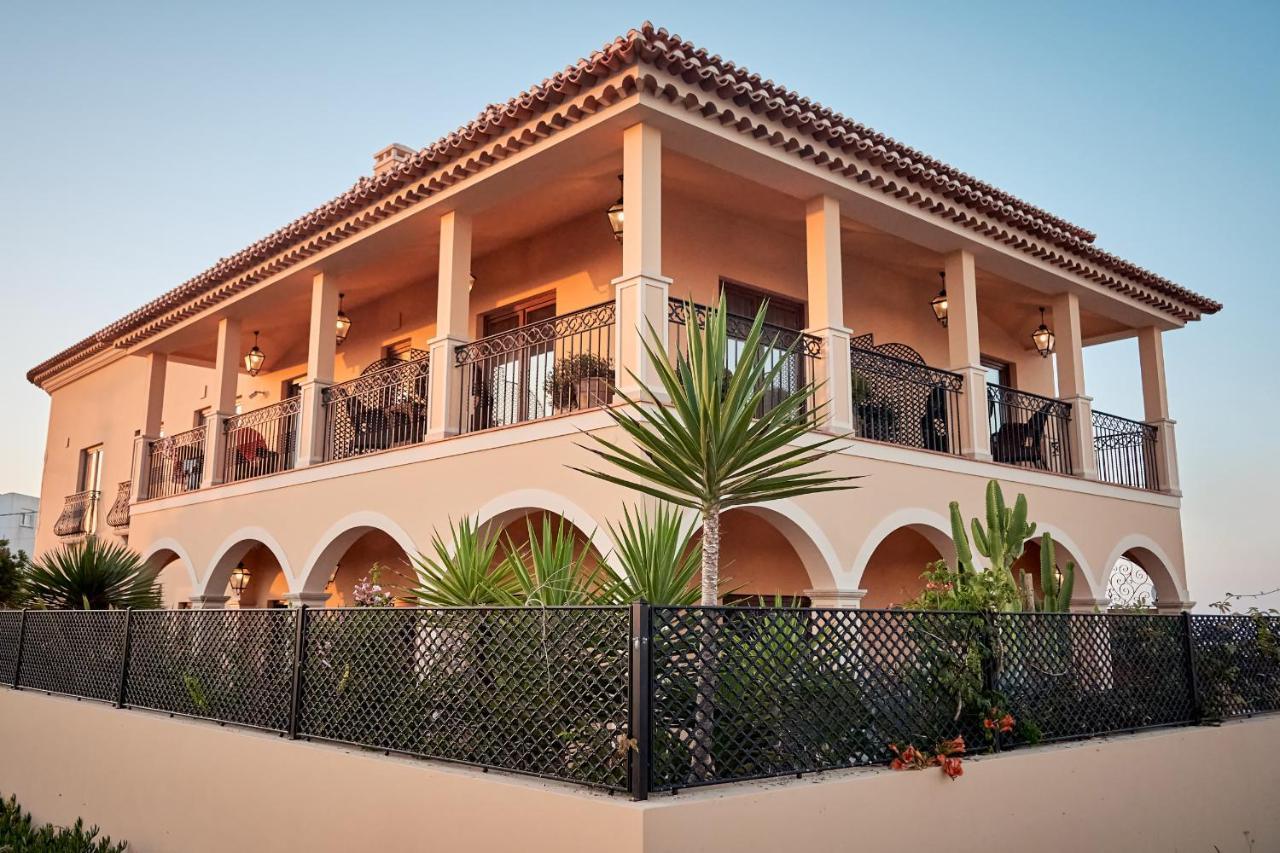 Silver Coast Beach Residence Baleal Εξωτερικό φωτογραφία
