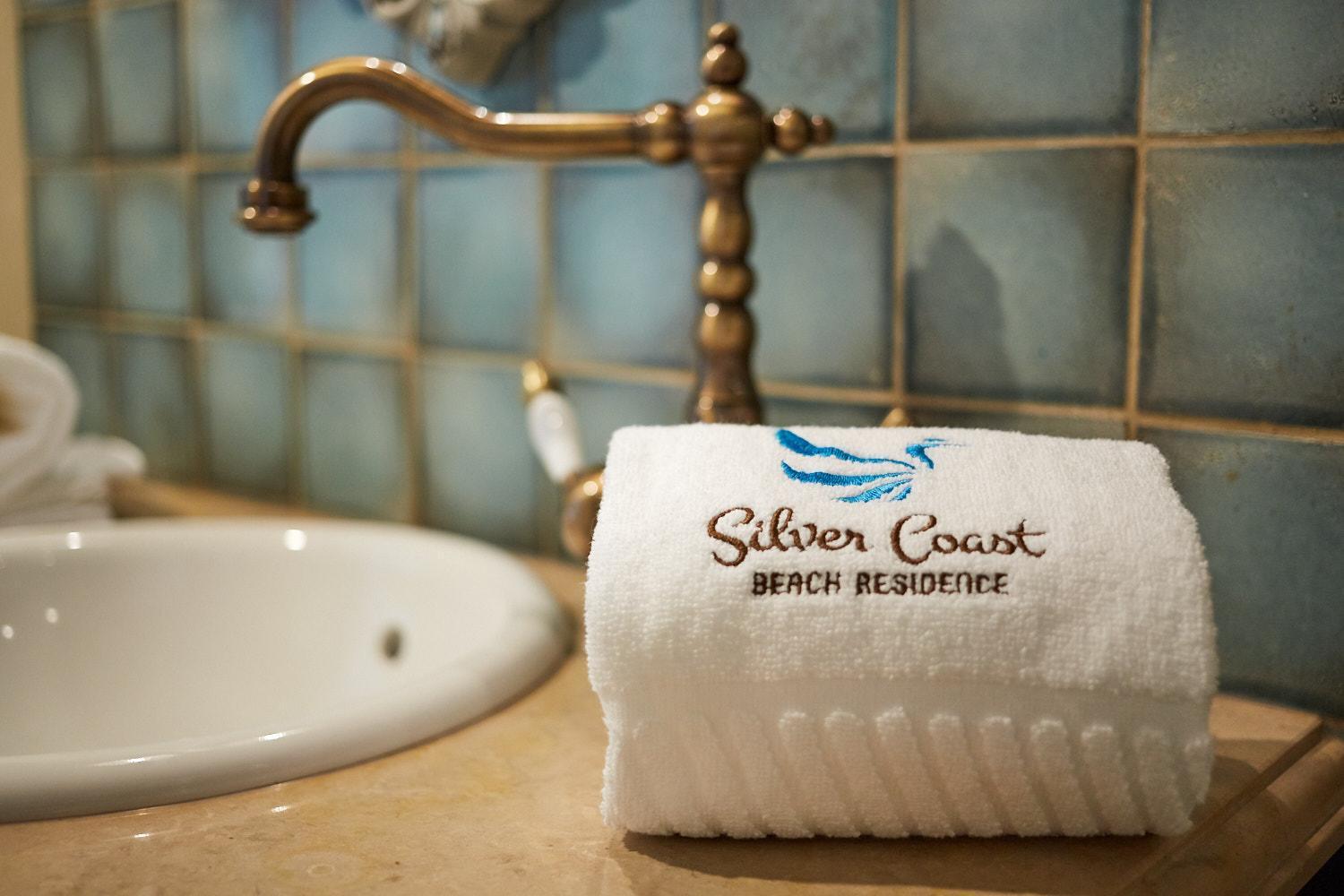 Silver Coast Beach Residence Baleal Δωμάτιο φωτογραφία