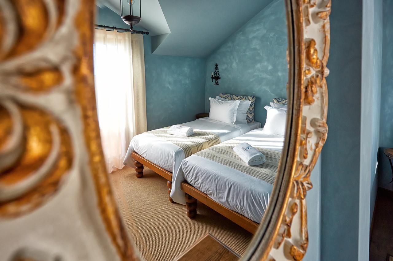 Silver Coast Beach Residence Baleal Εξωτερικό φωτογραφία