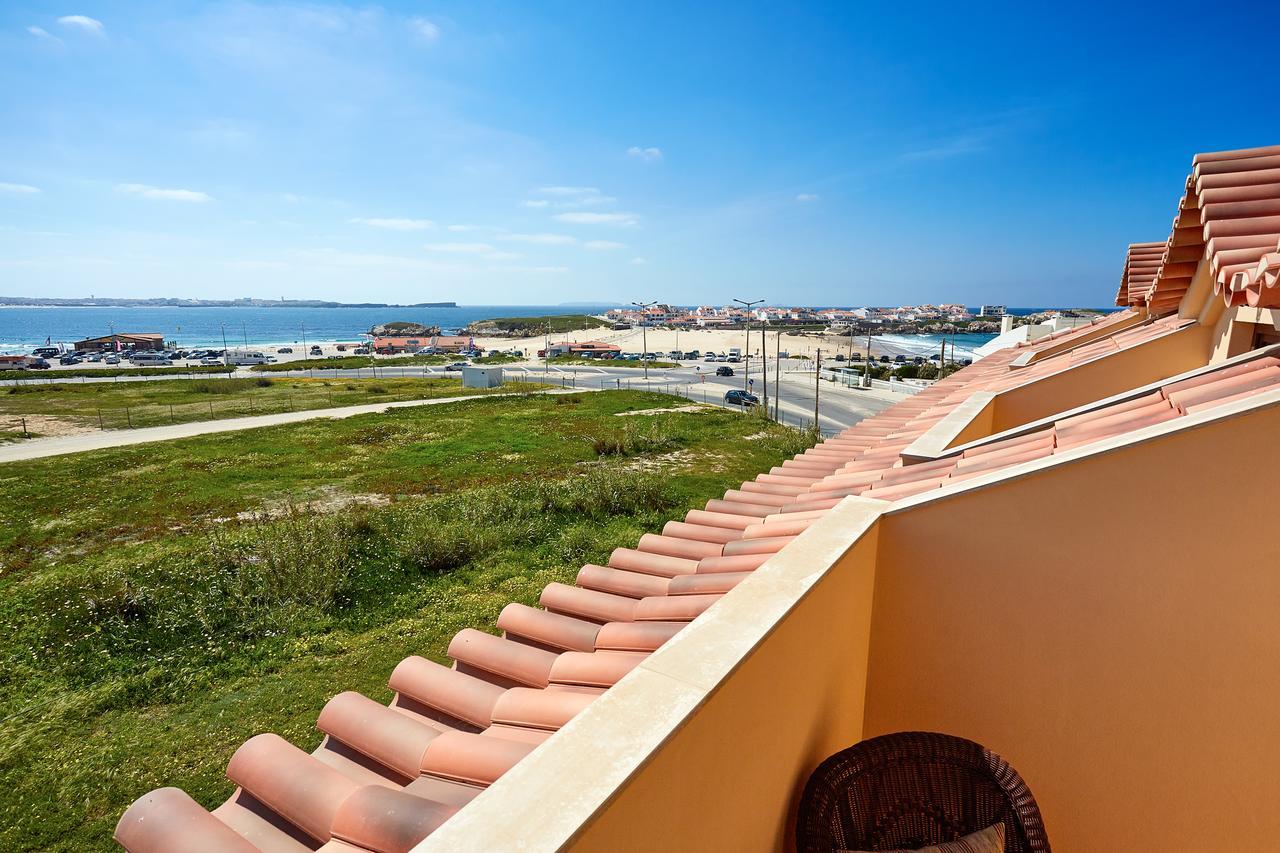 Silver Coast Beach Residence Baleal Εξωτερικό φωτογραφία