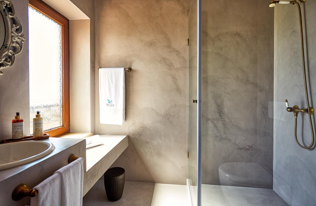 Silver Coast Beach Residence Baleal Εξωτερικό φωτογραφία