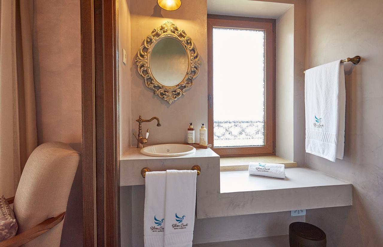 Silver Coast Beach Residence Baleal Εξωτερικό φωτογραφία