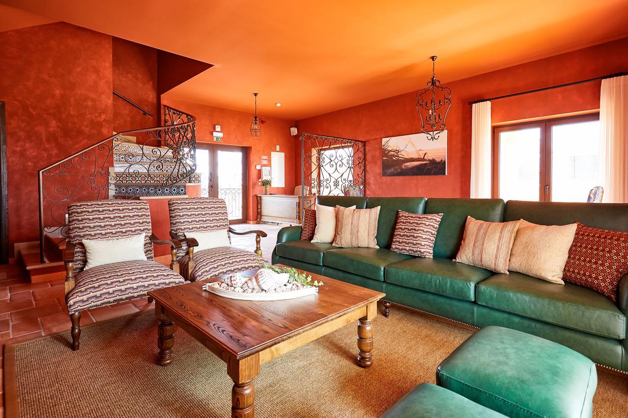 Silver Coast Beach Residence Baleal Εξωτερικό φωτογραφία