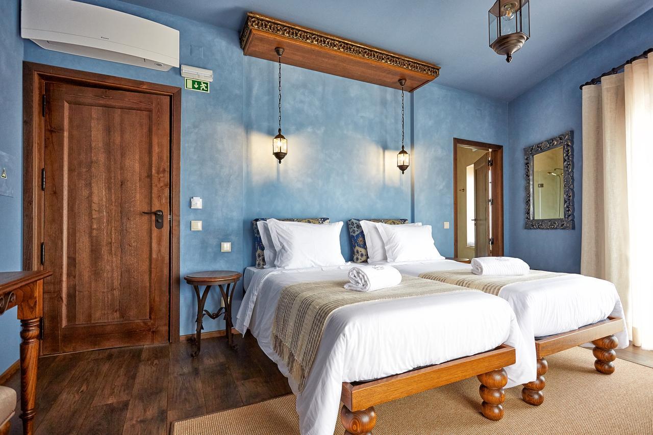 Silver Coast Beach Residence Baleal Εξωτερικό φωτογραφία