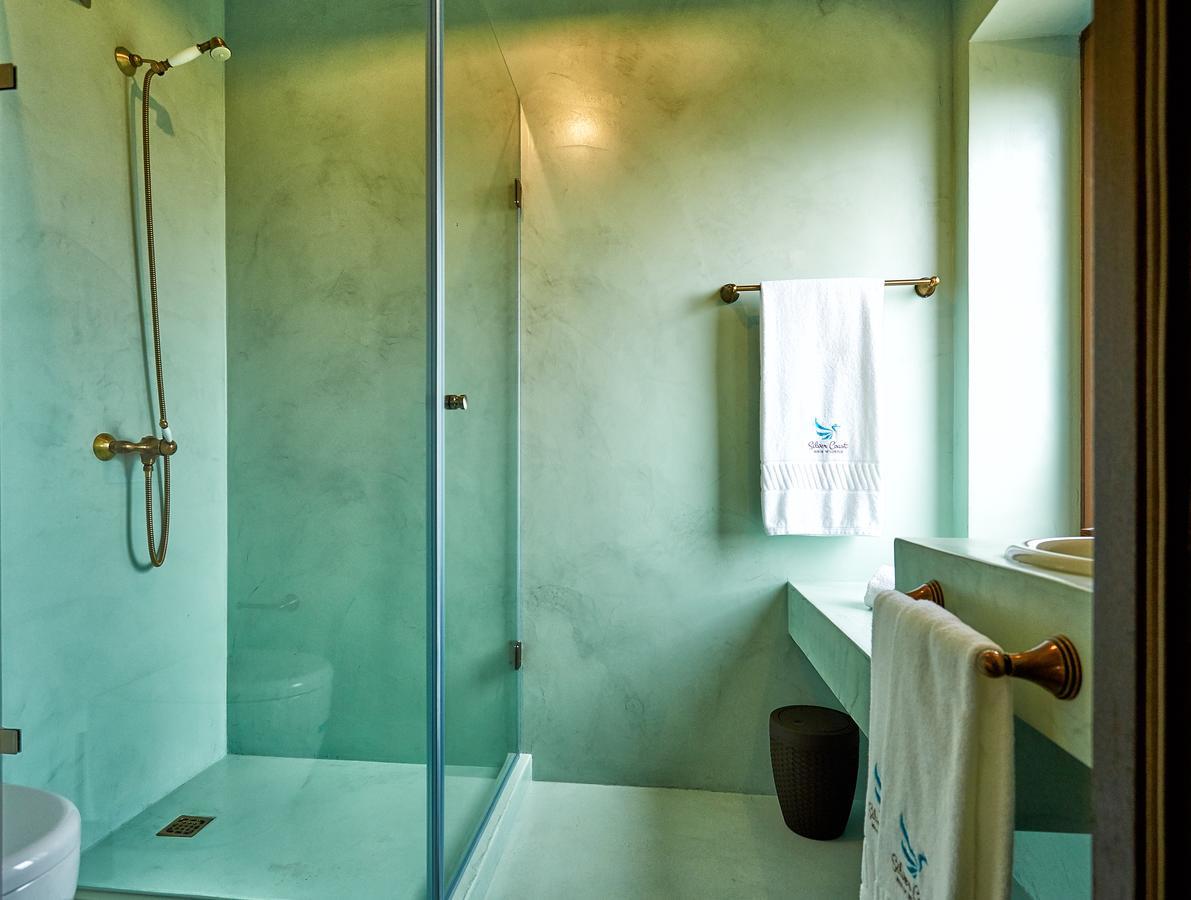 Silver Coast Beach Residence Baleal Εξωτερικό φωτογραφία