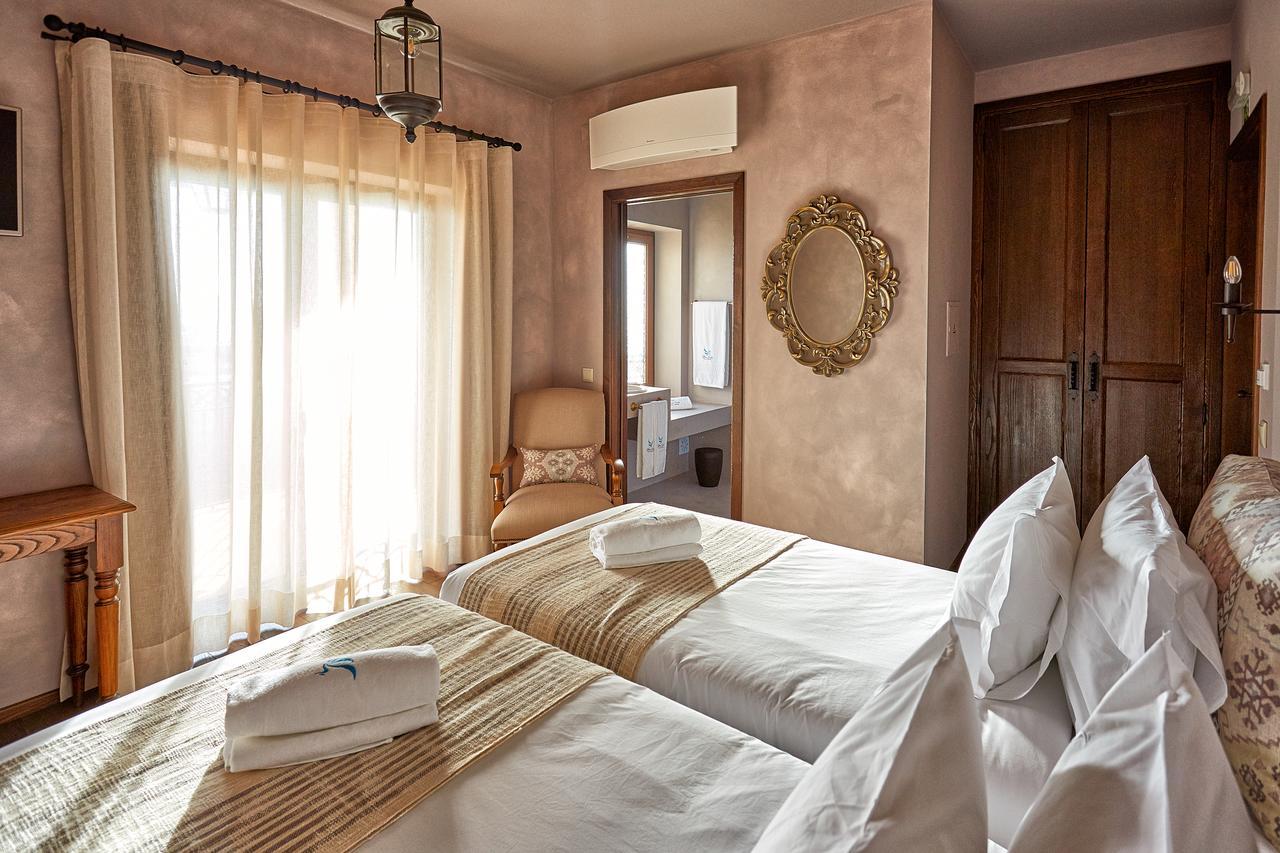 Silver Coast Beach Residence Baleal Εξωτερικό φωτογραφία