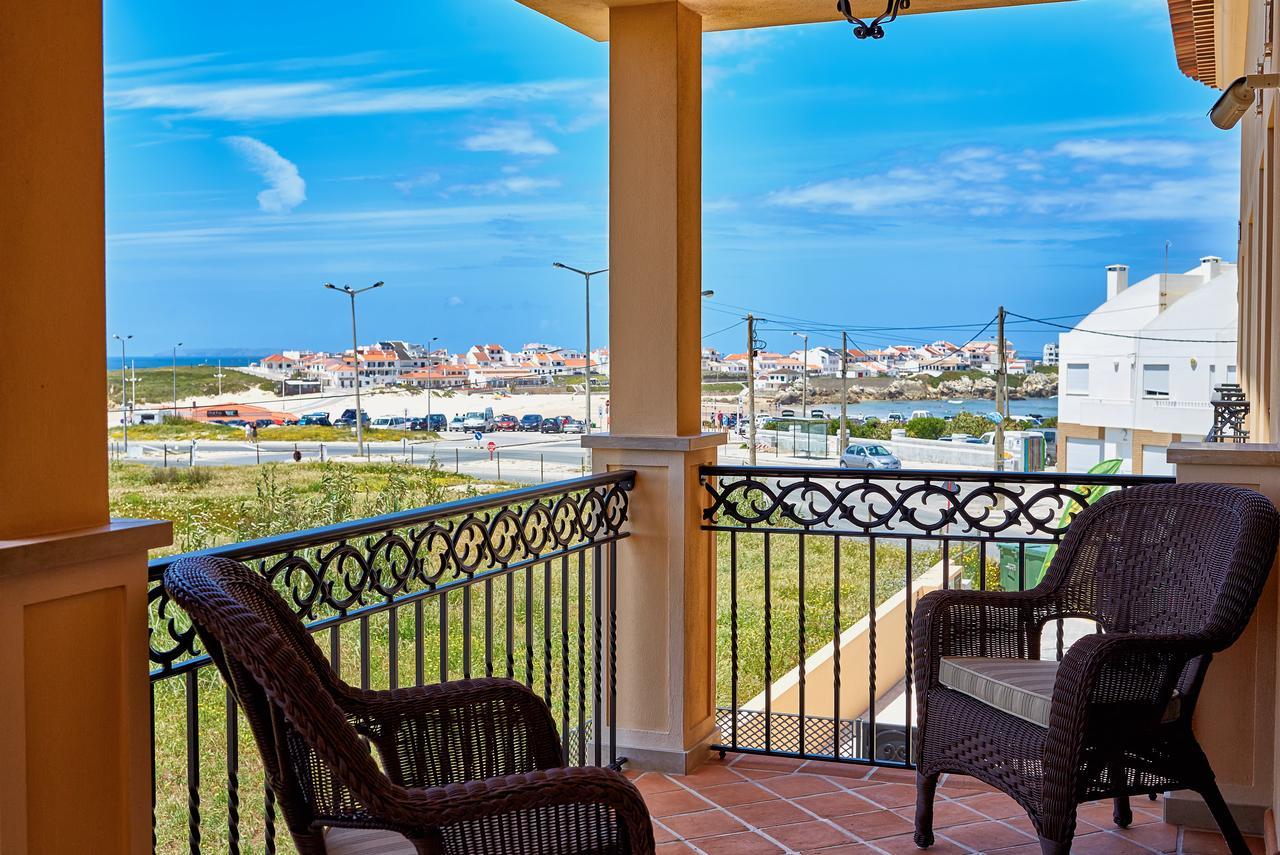 Silver Coast Beach Residence Baleal Εξωτερικό φωτογραφία
