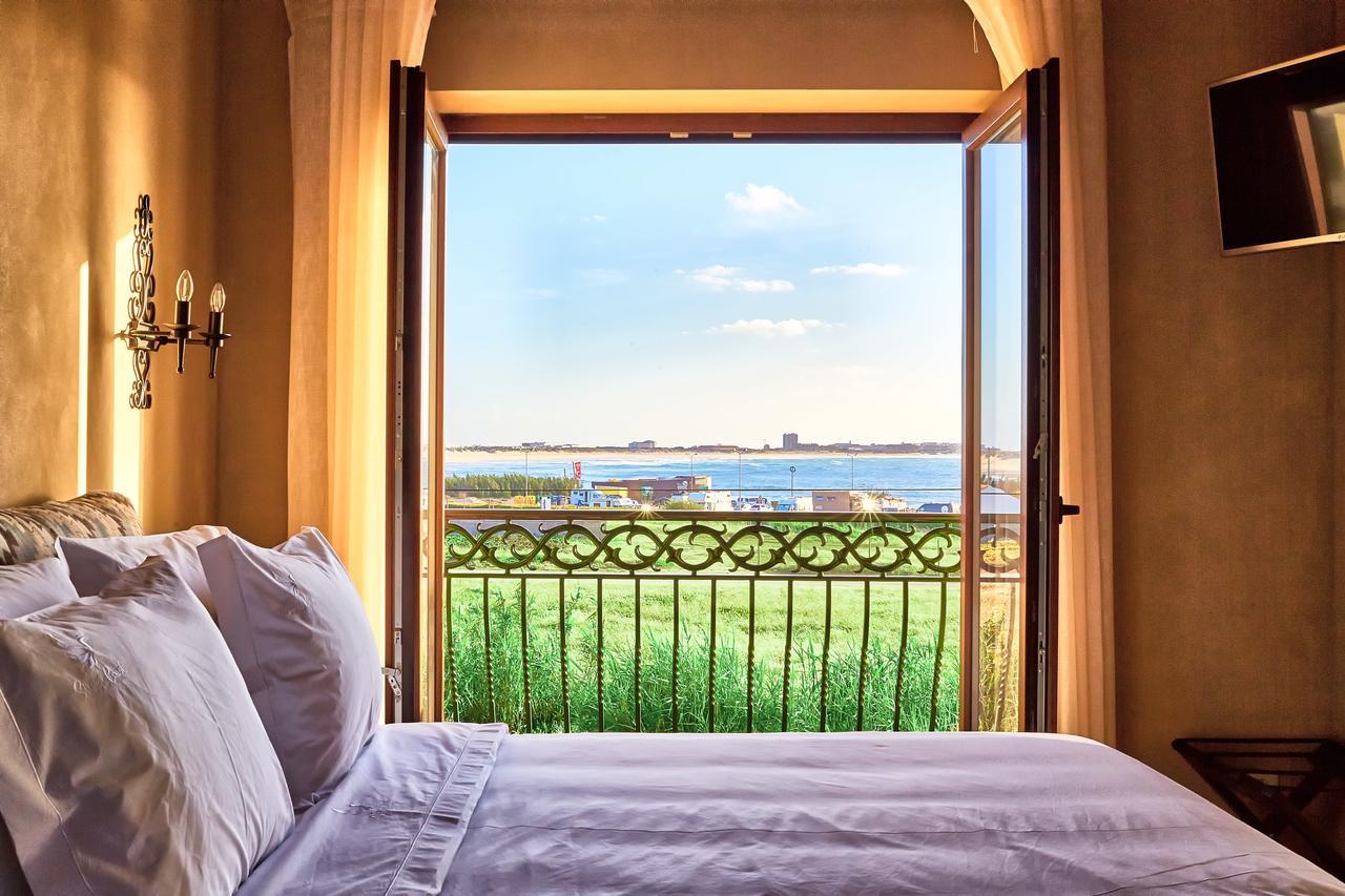 Silver Coast Beach Residence Baleal Εξωτερικό φωτογραφία